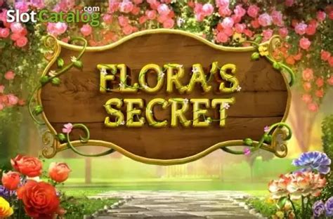 Jogar Flora S Secret com Dinheiro Real